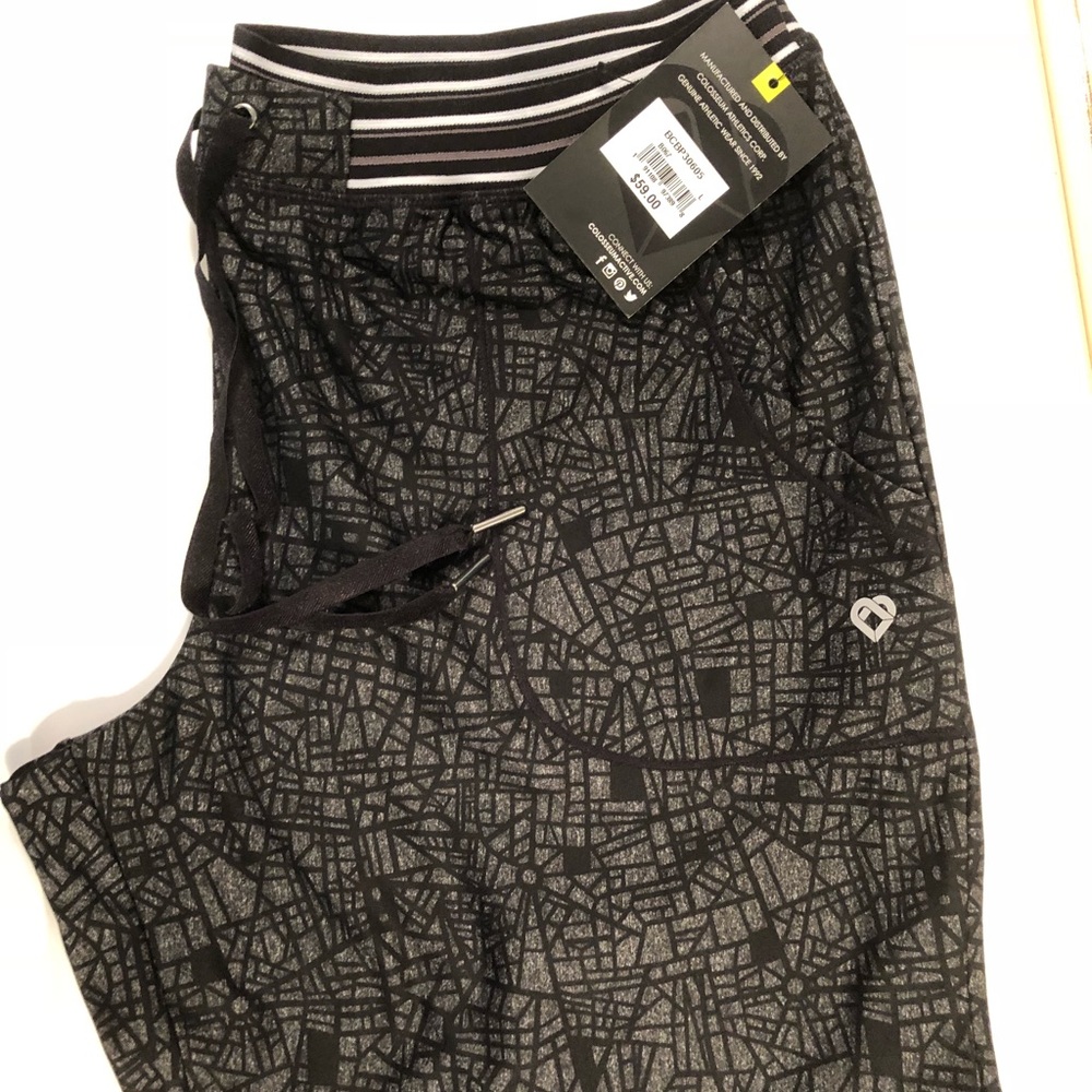 Colosseum Women's Penthouse Active Pants (NWT)